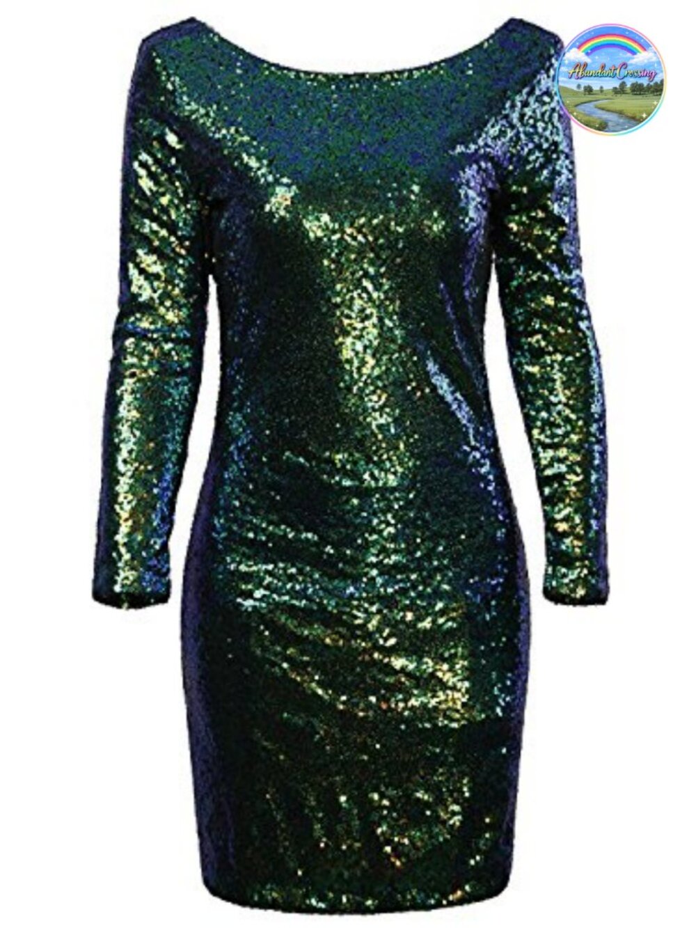 Vijiv Art Deco Great Gatsby Tassel Beaded Flapper Dress
